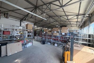 Spațiu comercial, în Florești - 3