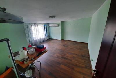 VANZARE CASA SOS. ALEXANDRIEI VISAVIS DE PENITENCIARUL RAHOVA - 5