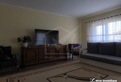 Duplex cu 4 camere cu Canalizare în Borhanci - 14
