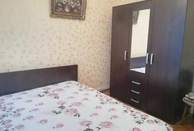 Apartament cu 3 camere semidecomandat în Central - 2