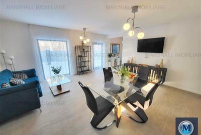 Apartament 3 camere de inchiriat, zona Enachita Vacarescu, 80 mp #16368 - 2