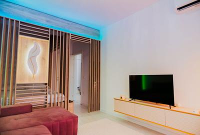 Apartament cu 2 camere decomandat în Valea Lupului - 8