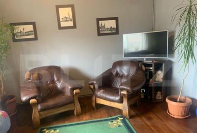 Casa de vanzare cu 3 camere, 80 mp, zona Mure?eni - 2