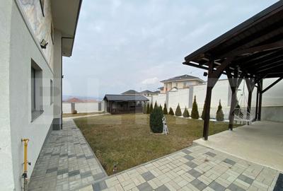 Casa de vanzare, 5 camere, 170 mp, mobilata la cheie, zona D Casa de vanzare, 5 camere, 170 mp, mobilata la cheie, zona D - 18