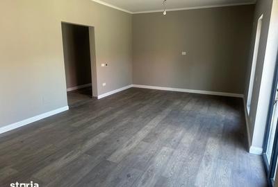 Casă cu 4 camere cu Teren 411 Mp în Clinceni - 14