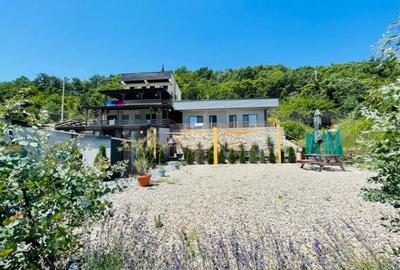 Casă cu 8 camere cu Teren 600 Mp în Dubova - 1