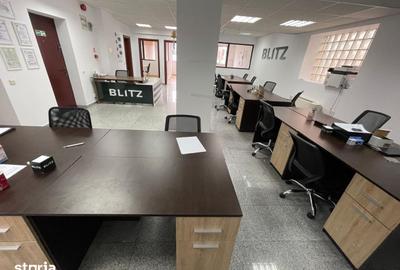 Spațiu comercial, de 180 mp, în Grivița - 6