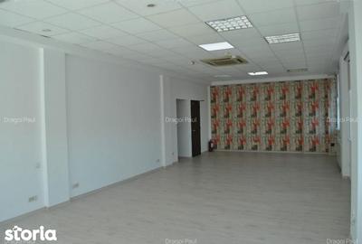 Spațiu comercial, de 100 mp, în Vitan - 4