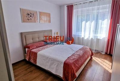 Apartament luminos cu 3 camere de vânzare, zona Kaufland - 7