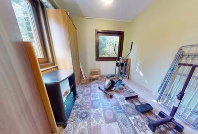 Casa cu 3 dormitoare si birou-Brasov - 6