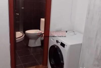 Garsonieră în Eroii Revoluției - 9