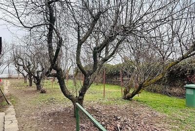 Casă cu Teren 1080 Mp în Nuci - 2