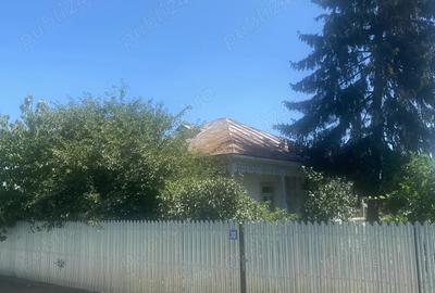 Casa batraneasca + teren, oras Insuratei, jud. Braila - 3