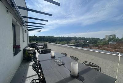 Apartament cu 3 camere - 4