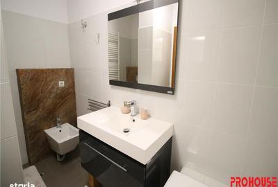 Apartament cu 3 camere în Ștefan cel Mare - 11