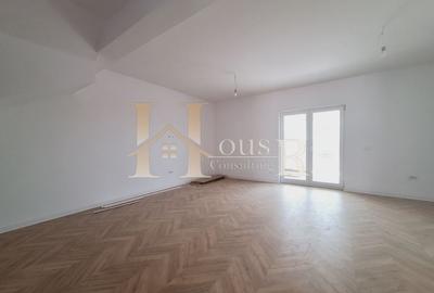 Duplex in Mosnita Noua. Bucatarie inchisa. 3 dormitoare si dressing. - 5