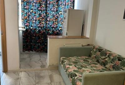 Garsoniera Drumul Taberei