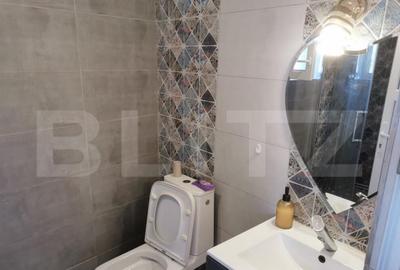 Apartament 2 camere, 39 mp, zona Tatarasi - Podul de Fier - 3
