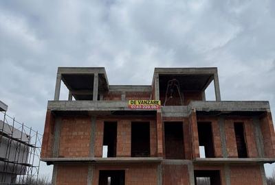 Casă cu 3 camere în Central - 3