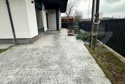 Casă cu 3 camere cu Teren 327 Mp în Ciurea - 11