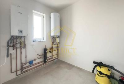 Duplex cu 5 camere cu Canalizare în Dumbrăvița - 9