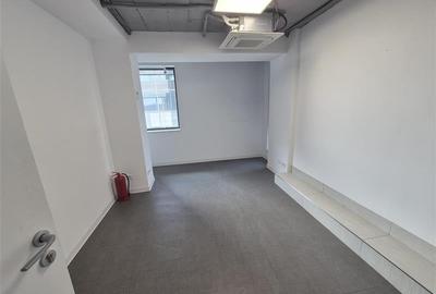 Zone 313 spatii de birouri - de la 200 mp - 11