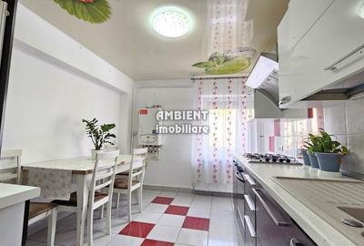 Apartament 2 camere, MOBILAT și UTILAT, zona ANA IPĂTESCU; - 3