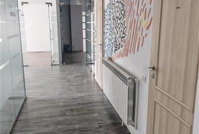 Inchiriere spatiu birouri -150 mp  - parcare inclusa - 5