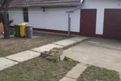 Casă cu 4 camere cu Teren 630 Mp în Central - 8