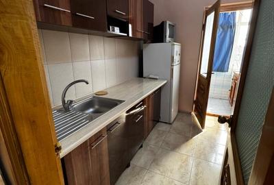 Apartament cu 2 camere decomandat în C5 - 3