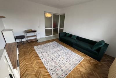 Apartament cu 3 camere decomandat în Ștrand - 4