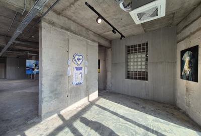 Birou, de 700 mp, în Floreasca - 19