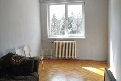 Apartament cu 3 camere decomandat în Plopilor - 9