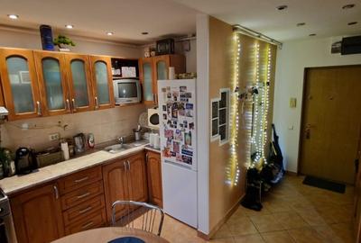 3 Camere | Mobilat | Doamna Ghica | Centrala Proprie - 9