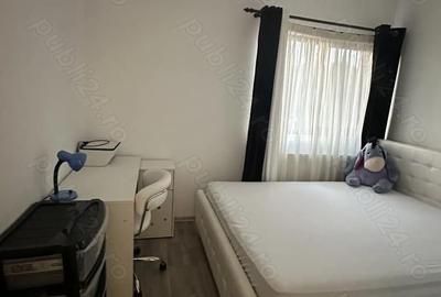 Apartament cu 2 camere decomandat în Exterior Vest - 6