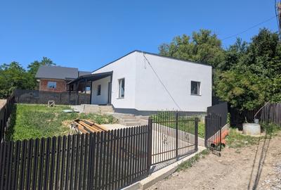 Casa Margineni, la Cheie - 1