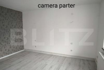 Casa cocheta, 140 mp utili si 250 mp teren, finisata,toate u - 1