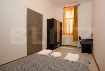 Apartament 2 camere, 48 mp, zona Ultracentral - 3