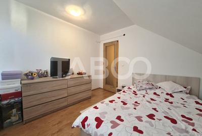 Apartament de vanzare 3 camere Terezian 70 mpu plus balcon Comision 0% - 5