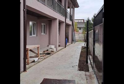 Apartament cu 3 camere în Periș - 2