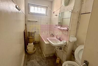 Apartament 3 camere Baba Novac- stradal-superpret - 7