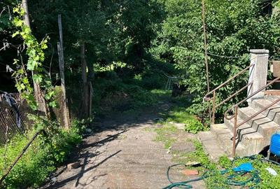 Inchiriez casa pentru muncitori + spatiu in curte pentru depozitare - 2