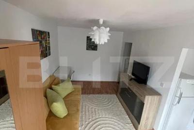 Apartament 1 camera de vanzare in centrul ora?ului, mobi - 4