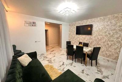 Casă cu 4 camere în Girov - 4