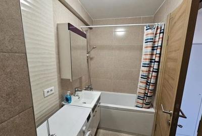 Apartament cu 2 camere semidecomandat, mobilat în Vitan-Bârzești - 6