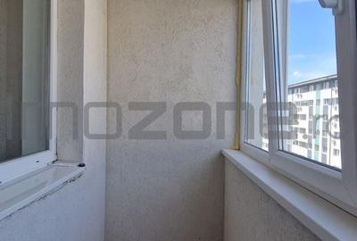 Apartament cu 2 camere decomandat, mobilat în Roșu - 13