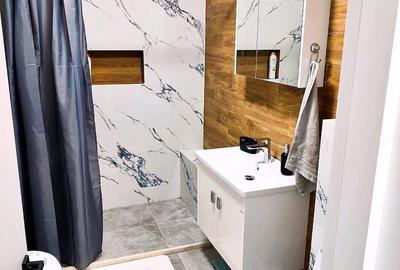 Apartament cu 2 camere decomandat în Tomis Plus - 2