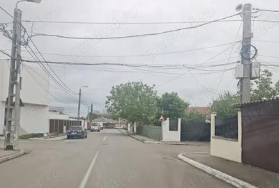 Teren de 1000 mp, în Palazu Mare - 3