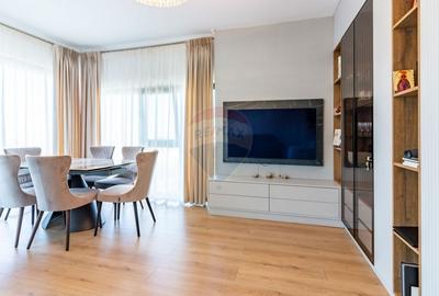 NOU! Apartament superb 3 camere Timpuri Noi - Mihai Bravu Metrou - 4