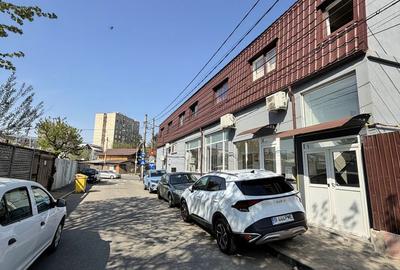 Garsonieră în Zețarilor - 8